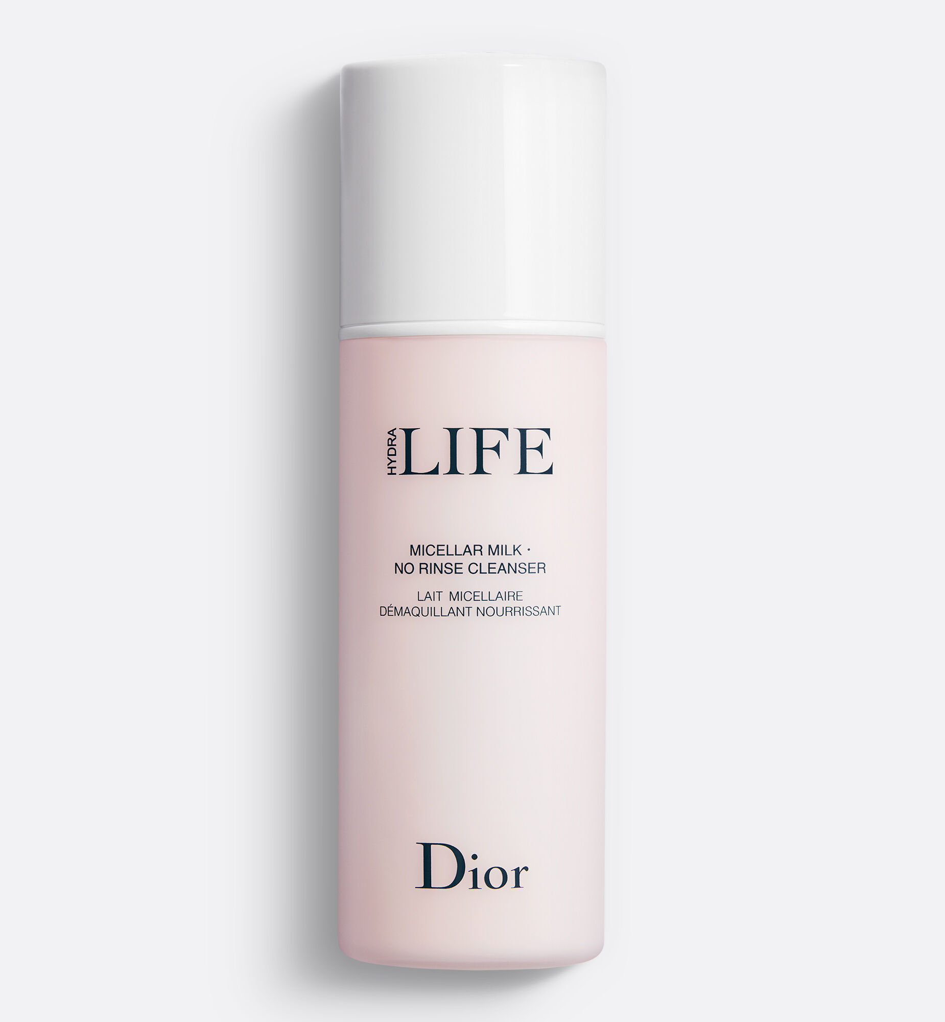 Mua Dầu Tẩy Trang Dior Hydra Life Oil To Milk 200ml  Dior  Mua tại Vua  Hàng Hiệu h033538